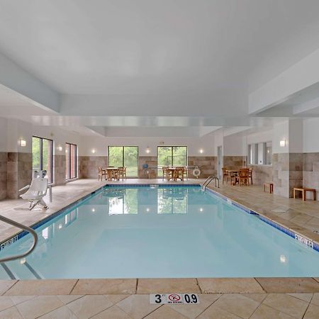 Comfort Suites Mt Juliet-Nashville Area Маунт Джулиет Екстериор снимка