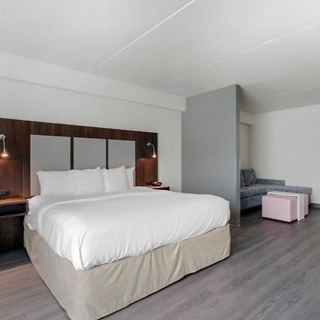 Comfort Suites Mt Juliet-Nashville Area Маунт Джулиет Екстериор снимка