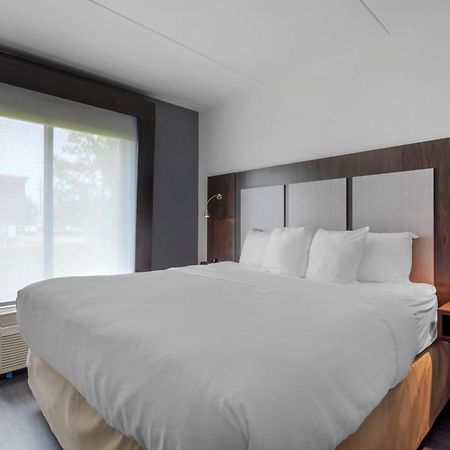 Comfort Suites Mt Juliet-Nashville Area Маунт Джулиет Екстериор снимка