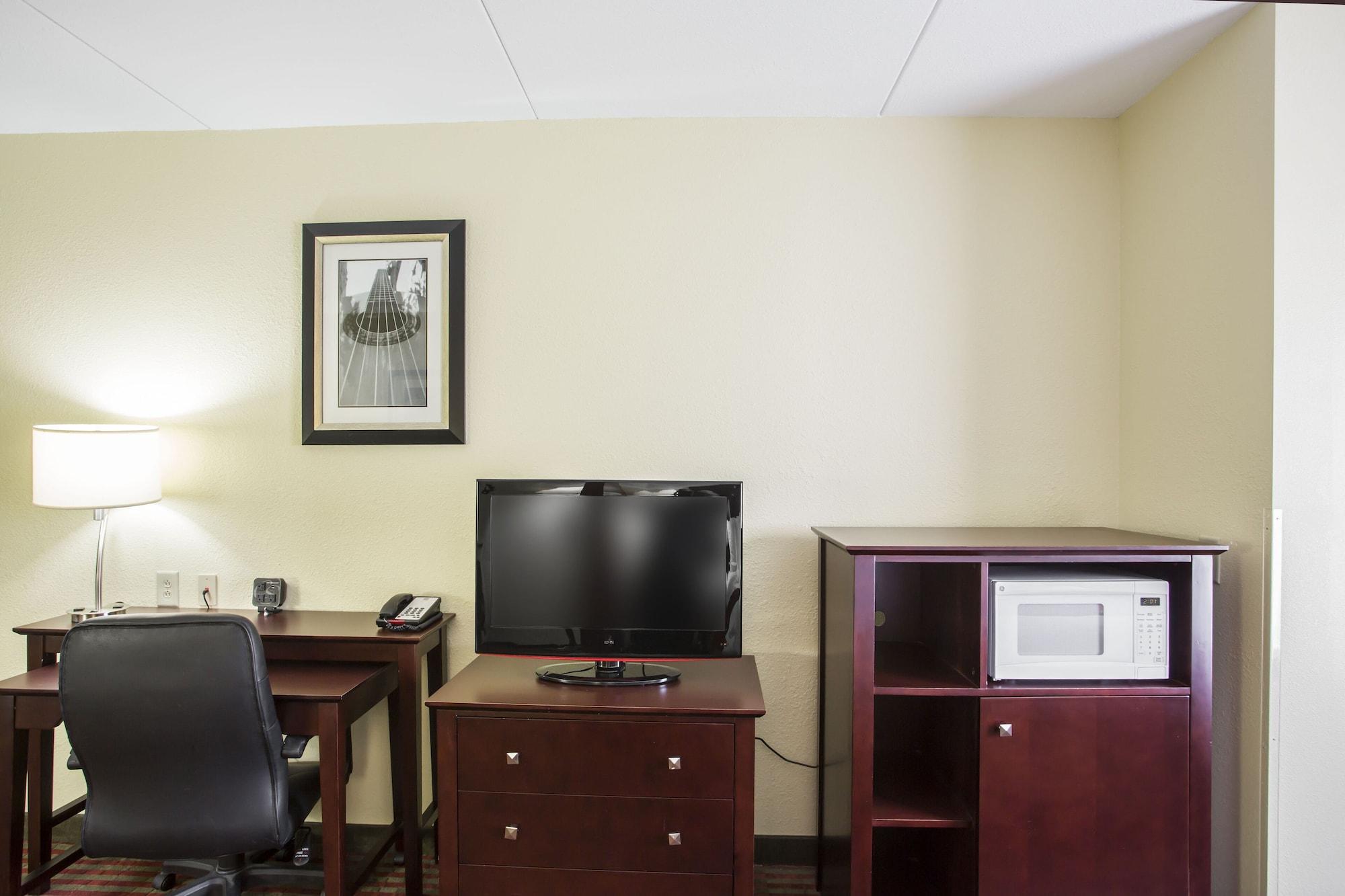 Comfort Suites Mt Juliet-Nashville Area Маунт Джулиет Екстериор снимка