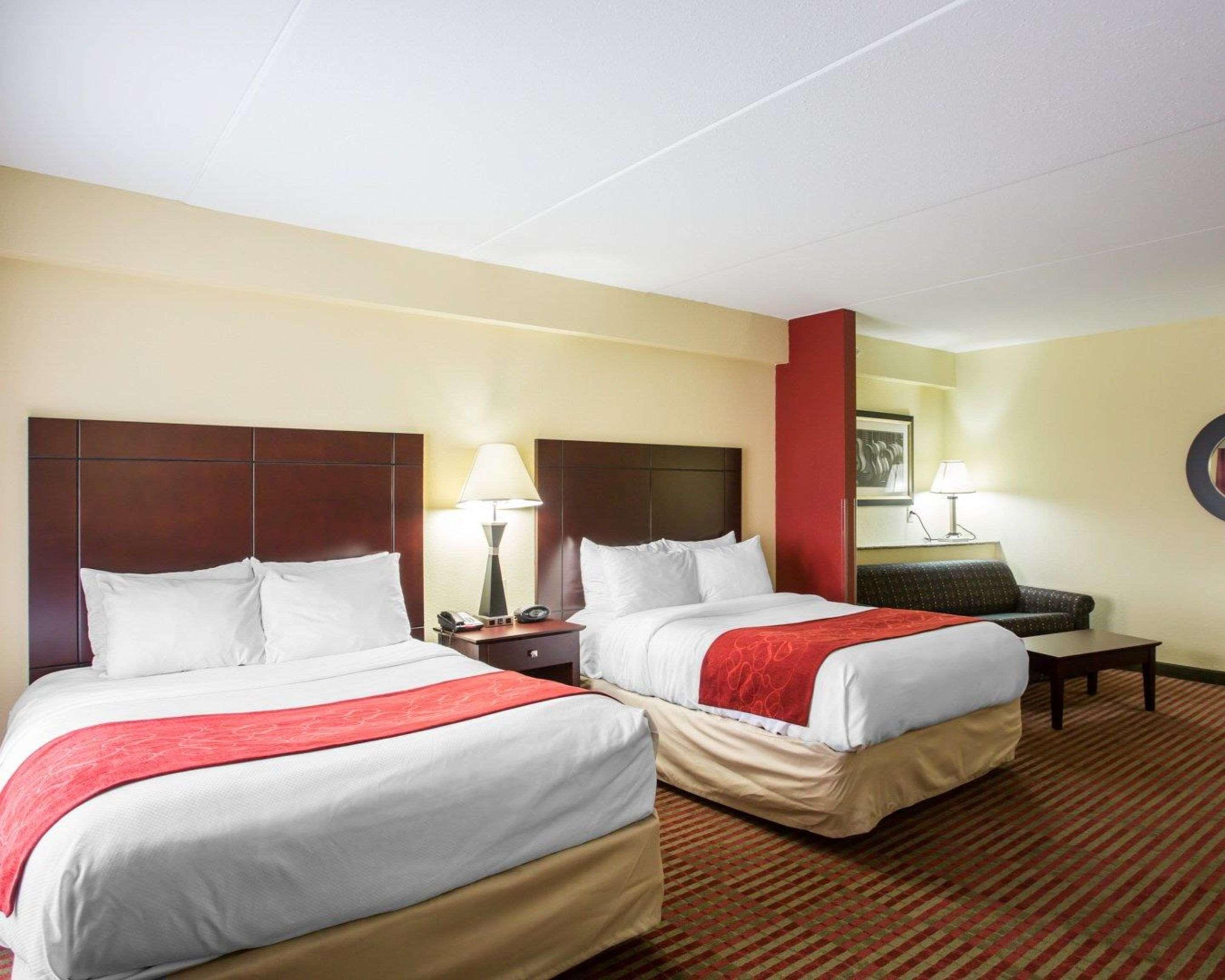 Comfort Suites Mt Juliet-Nashville Area Маунт Джулиет Екстериор снимка