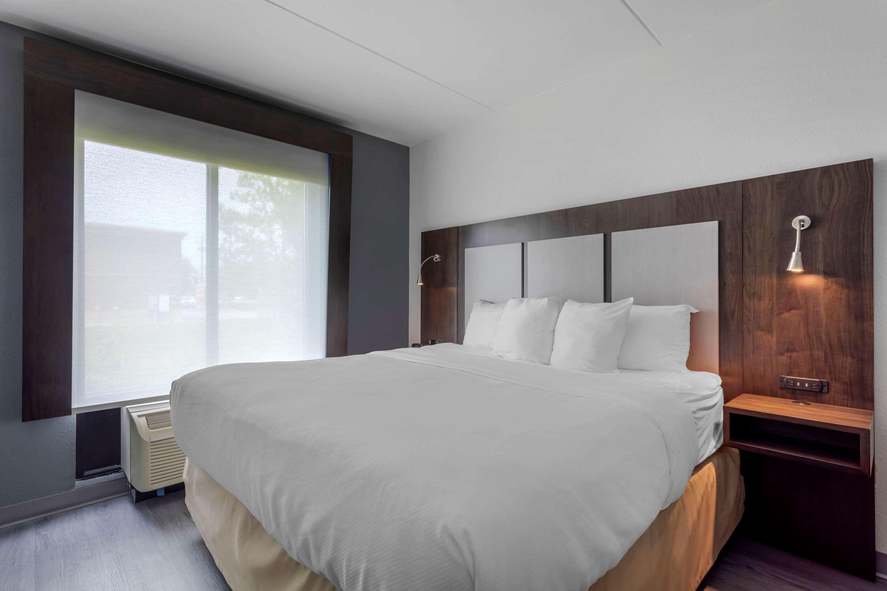 Comfort Suites Mt Juliet-Nashville Area Маунт Джулиет Екстериор снимка