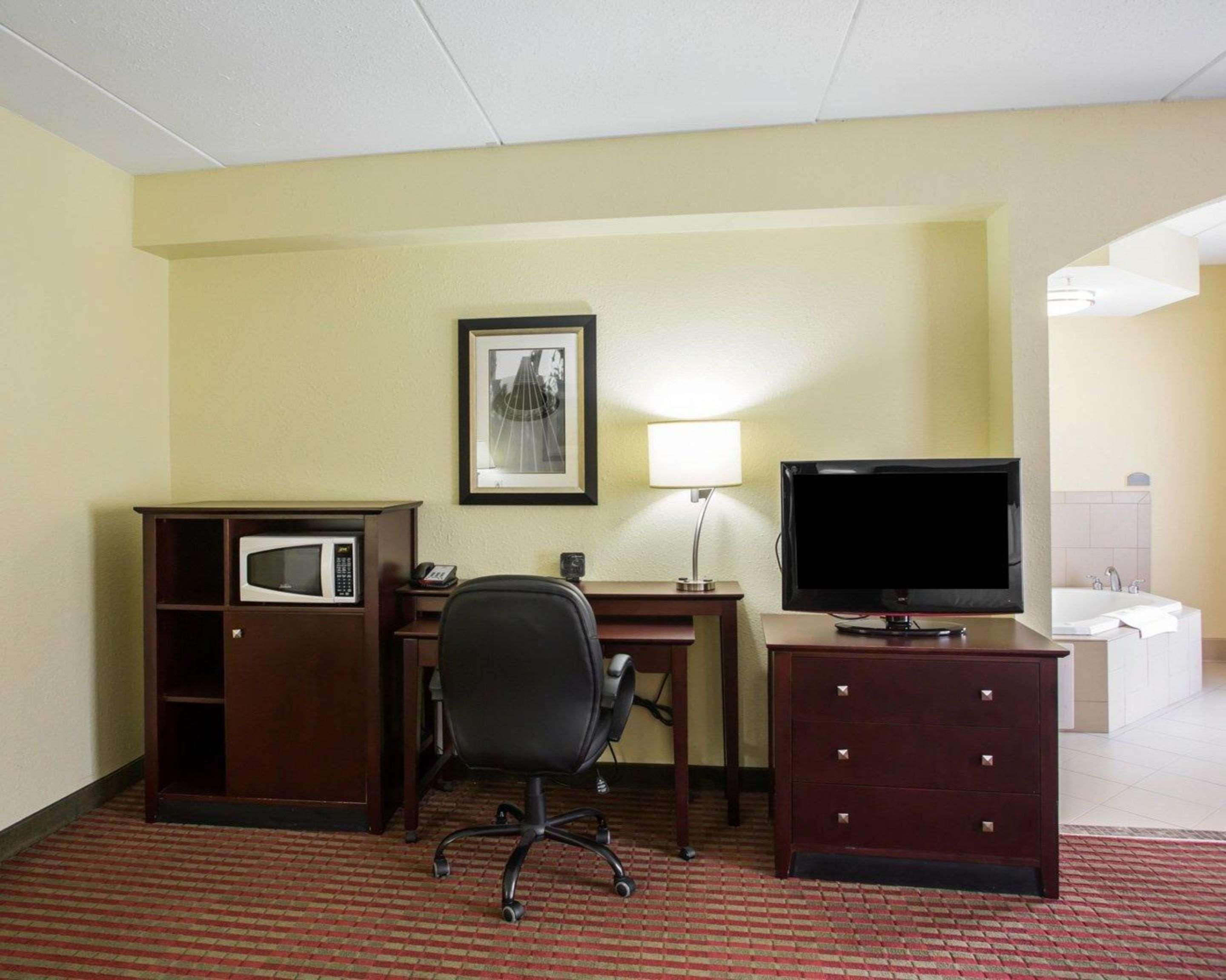 Comfort Suites Mt Juliet-Nashville Area Маунт Джулиет Екстериор снимка