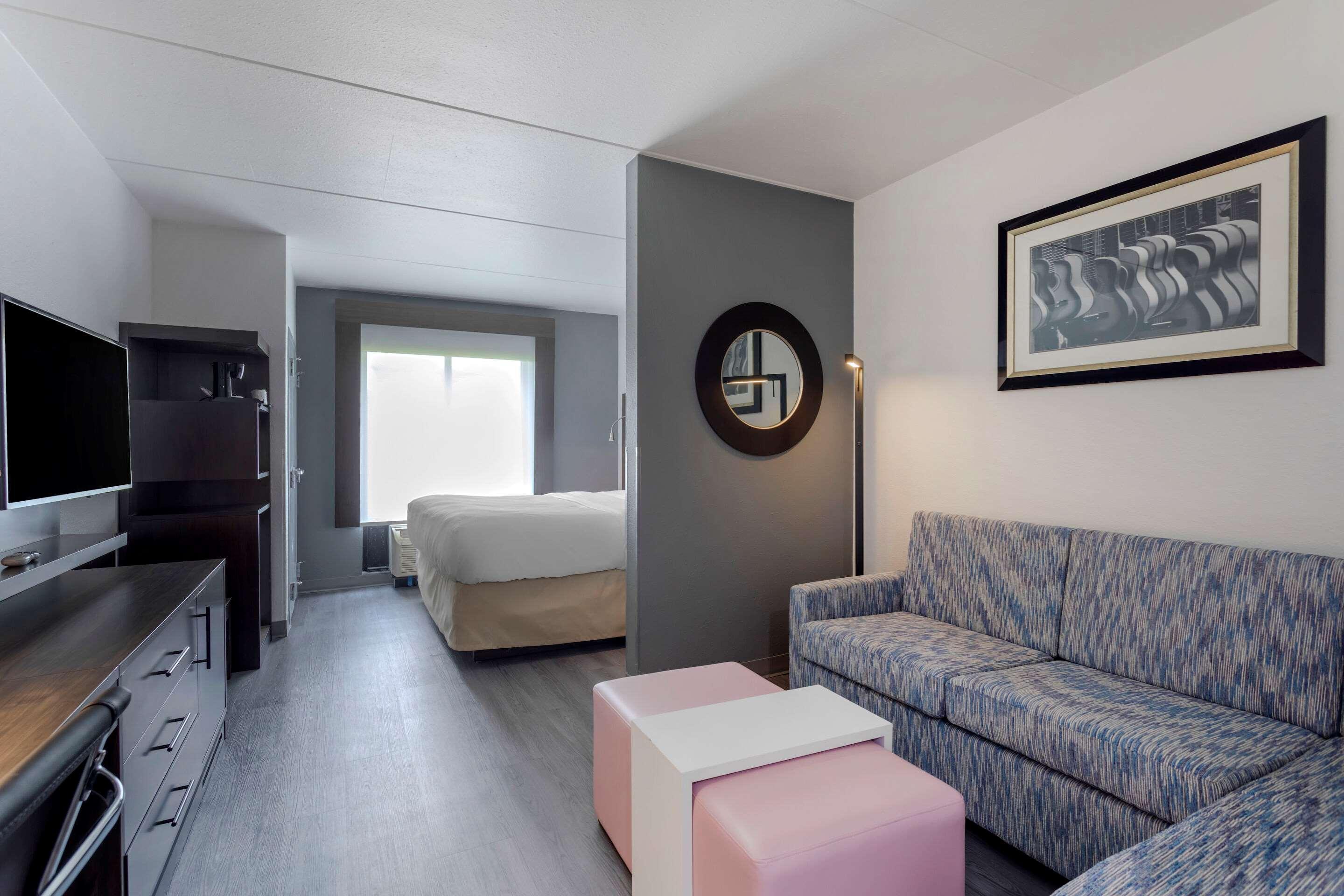 Comfort Suites Mt Juliet-Nashville Area Маунт Джулиет Екстериор снимка
