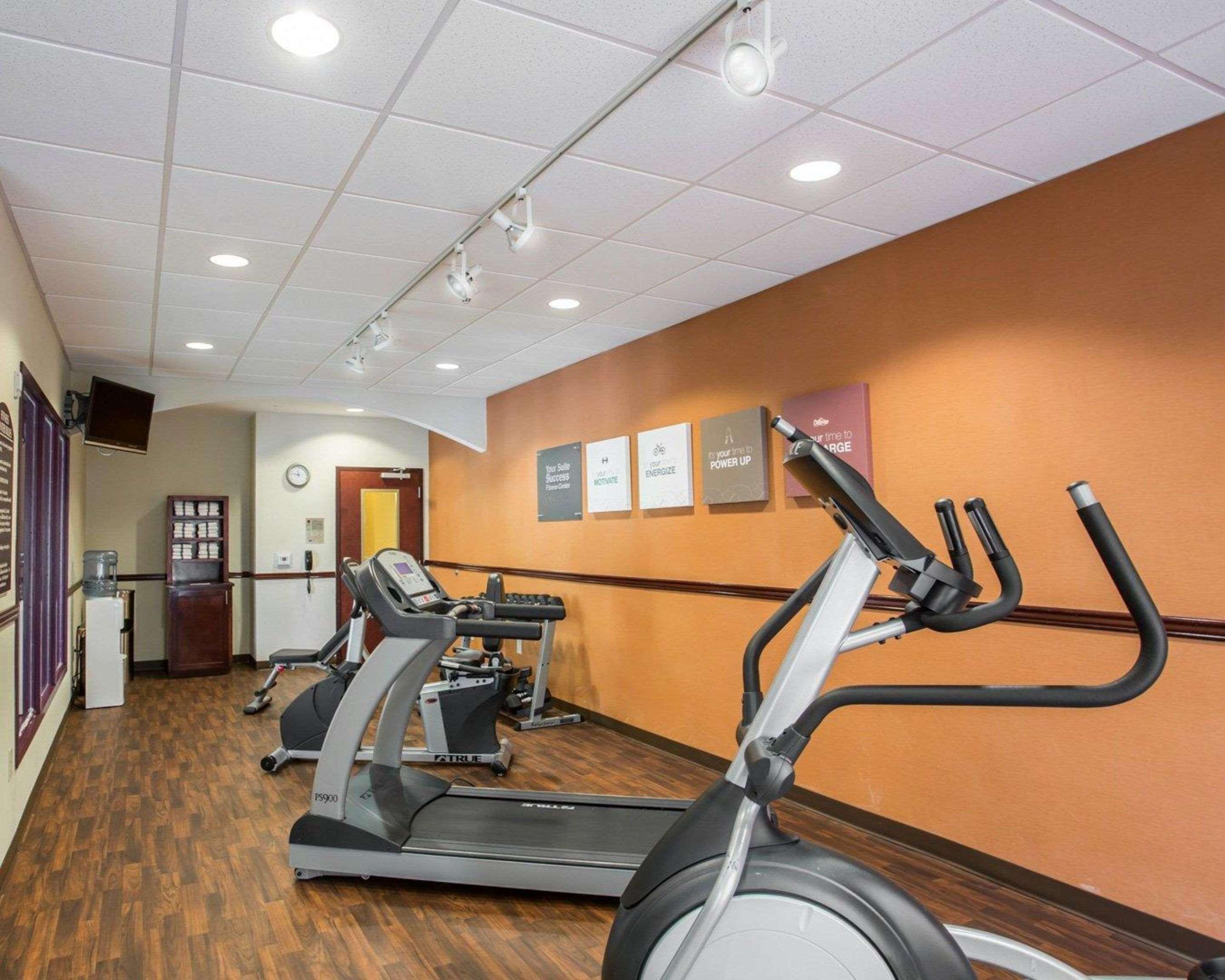 Comfort Suites Mt Juliet-Nashville Area Маунт Джулиет Екстериор снимка