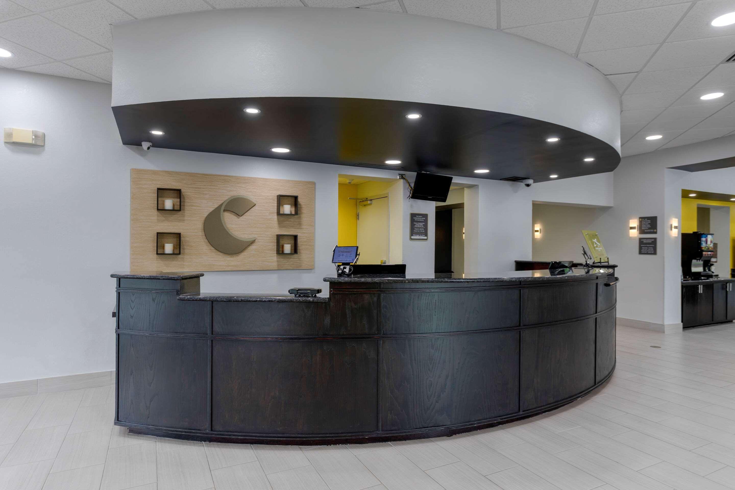 Comfort Suites Mt Juliet-Nashville Area Маунт Джулиет Екстериор снимка