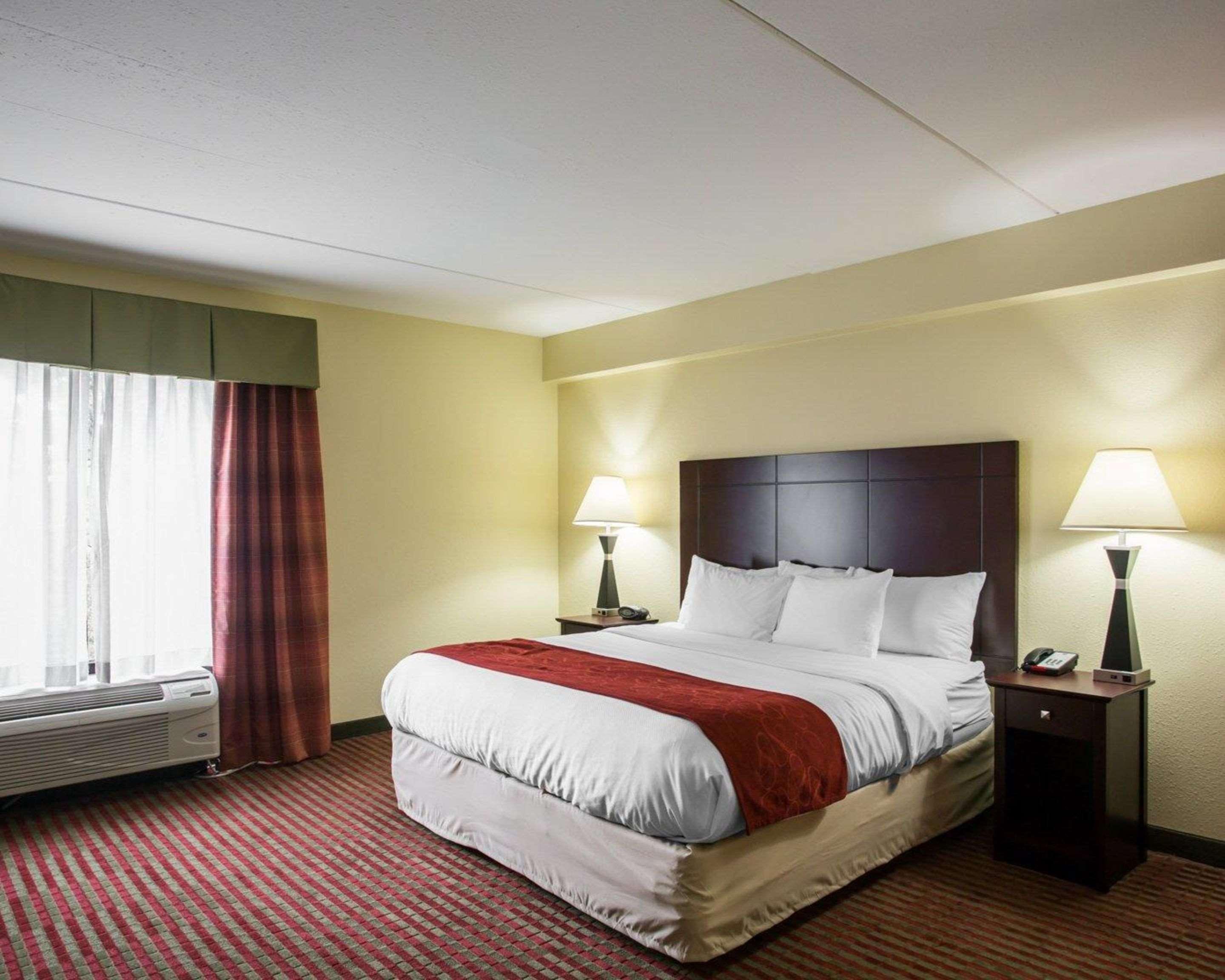 Comfort Suites Mt Juliet-Nashville Area Маунт Джулиет Екстериор снимка
