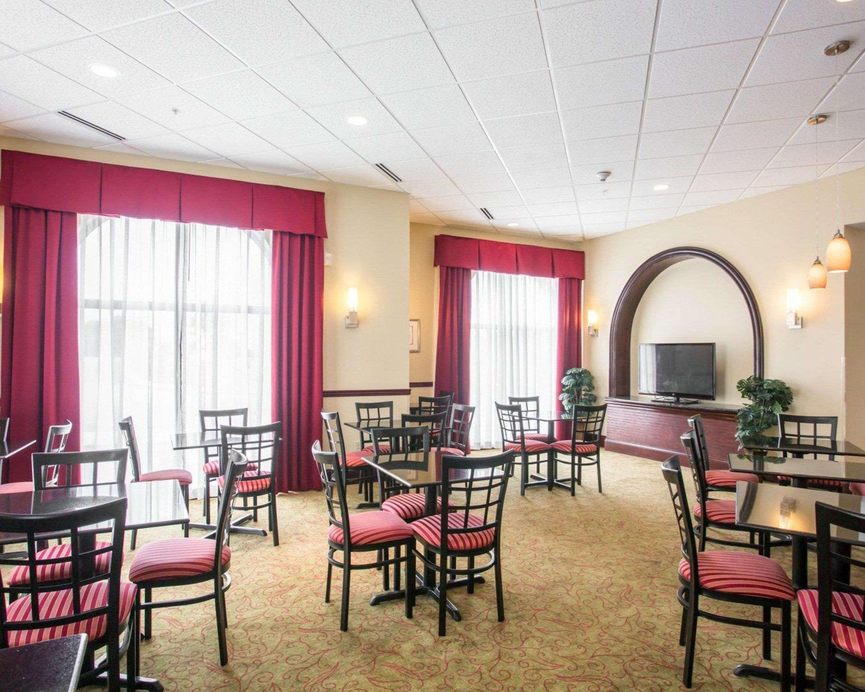 Comfort Suites Mt Juliet-Nashville Area Маунт Джулиет Екстериор снимка