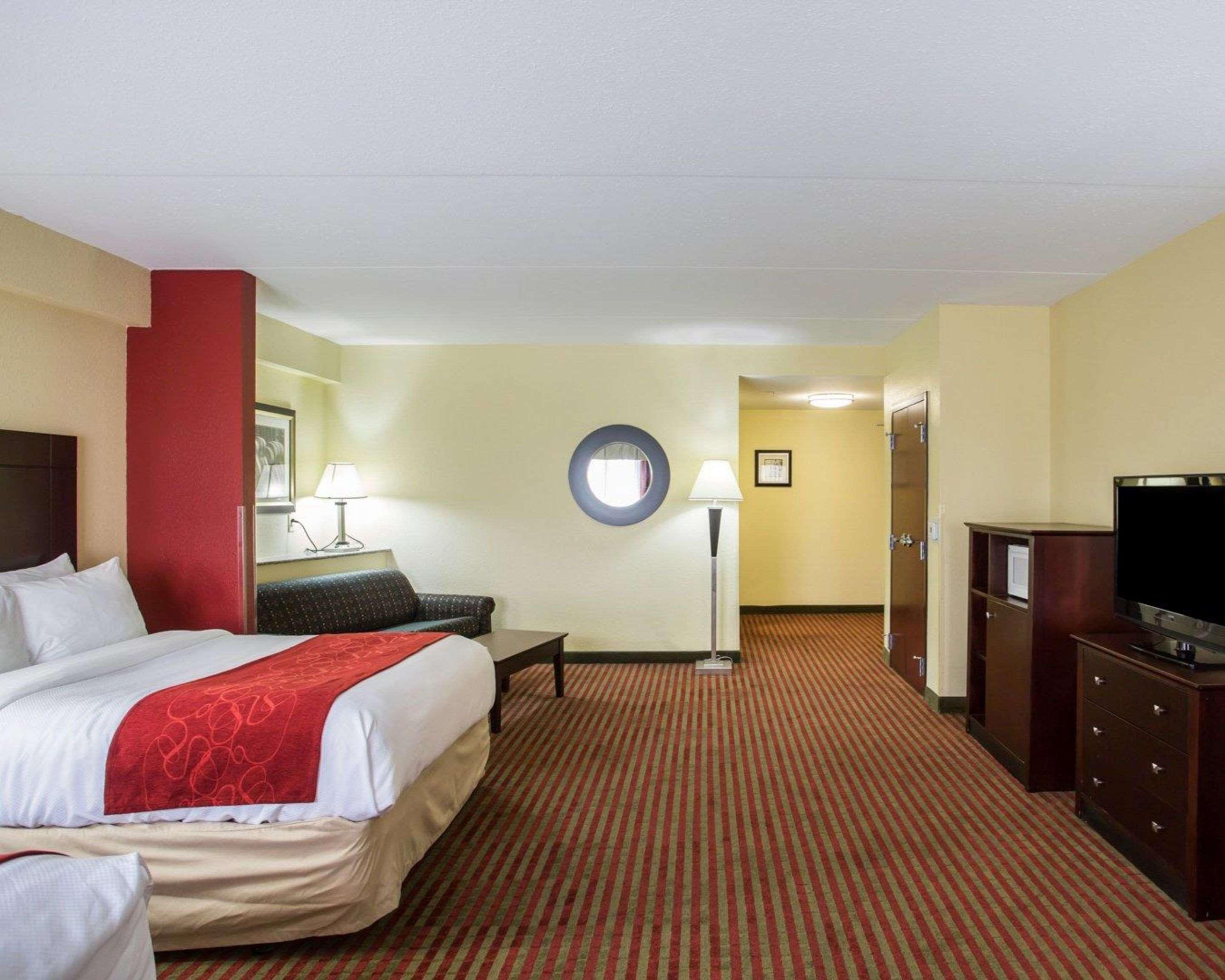 Comfort Suites Mt Juliet-Nashville Area Маунт Джулиет Екстериор снимка