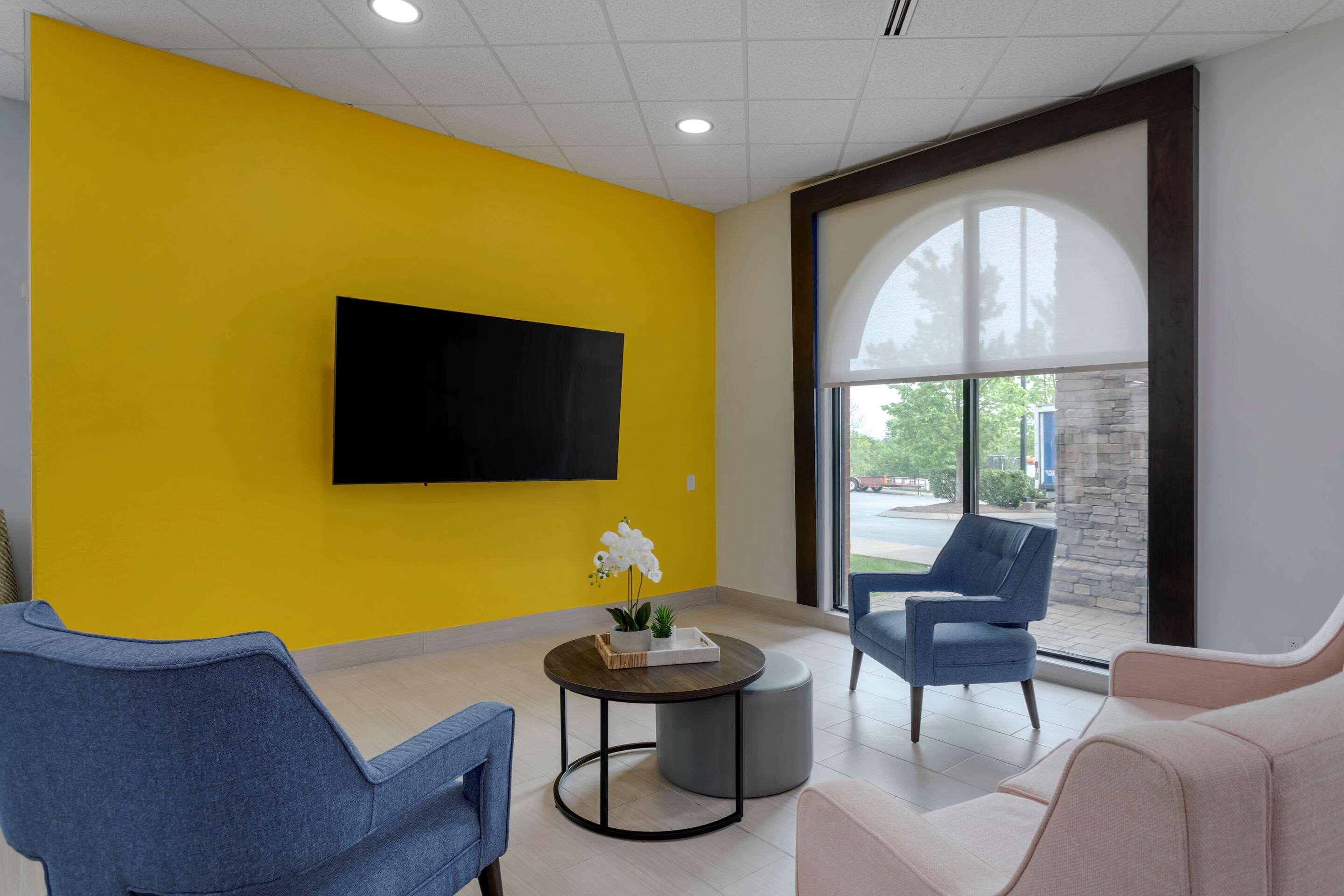 Comfort Suites Mt Juliet-Nashville Area Маунт Джулиет Екстериор снимка