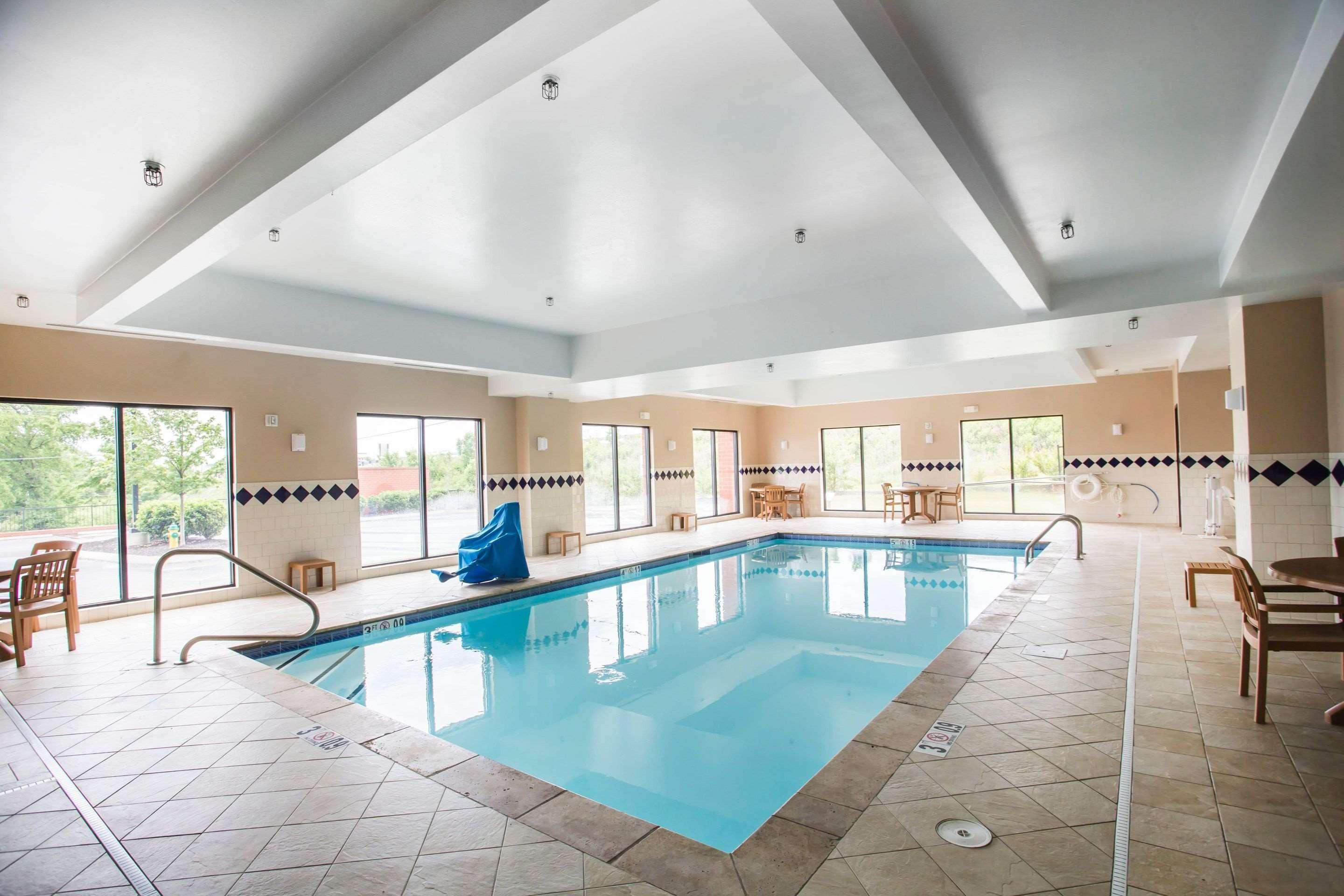 Comfort Suites Mt Juliet-Nashville Area Маунт Джулиет Екстериор снимка