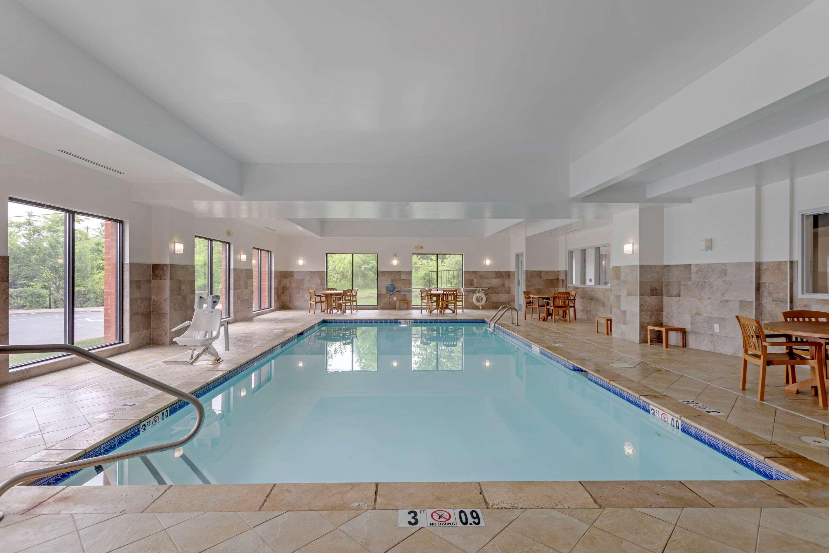 Comfort Suites Mt Juliet-Nashville Area Маунт Джулиет Екстериор снимка