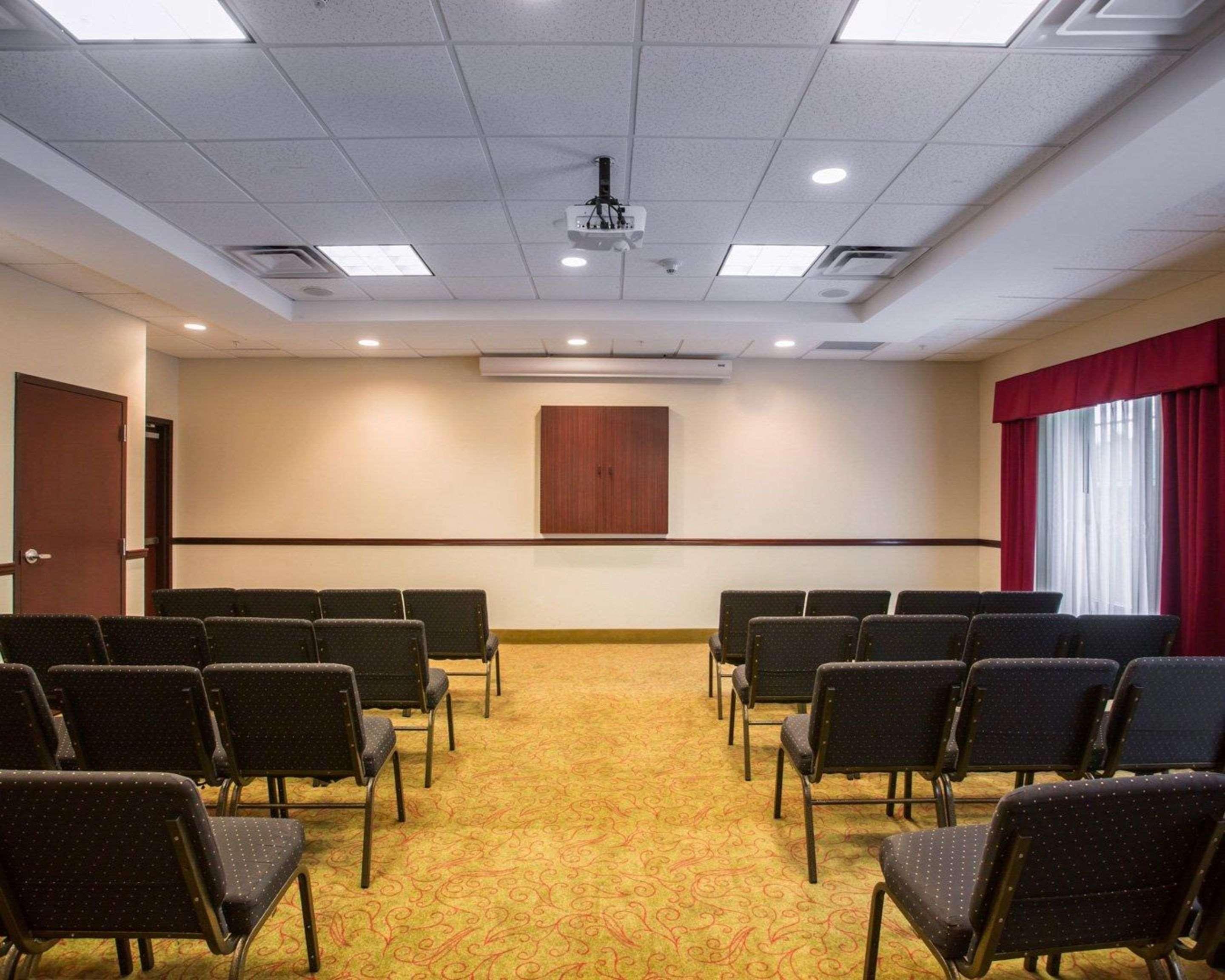 Comfort Suites Mt Juliet-Nashville Area Маунт Джулиет Екстериор снимка