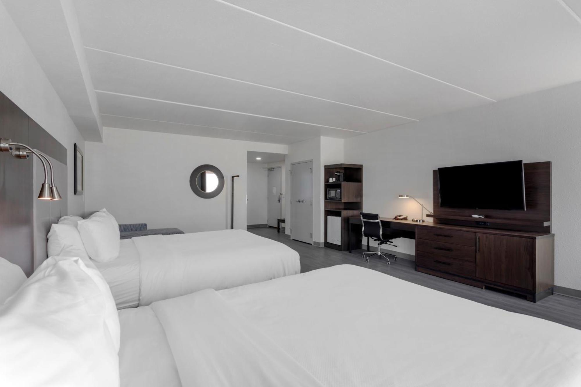 Comfort Suites Mt Juliet-Nashville Area Маунт Джулиет Екстериор снимка