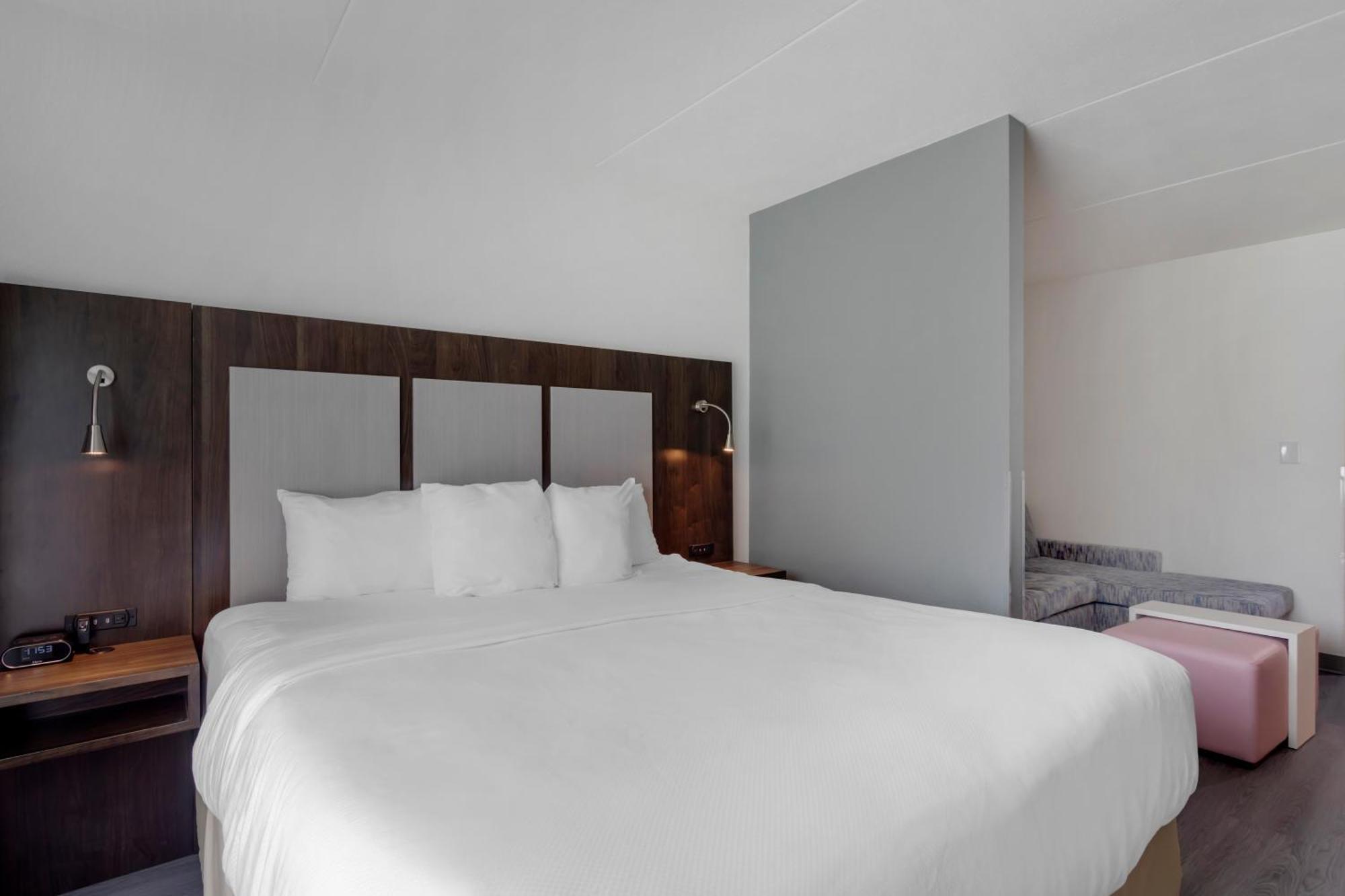 Comfort Suites Mt Juliet-Nashville Area Маунт Джулиет Екстериор снимка